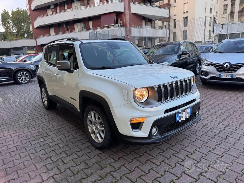 Jeep Renegade 2022 photo 3