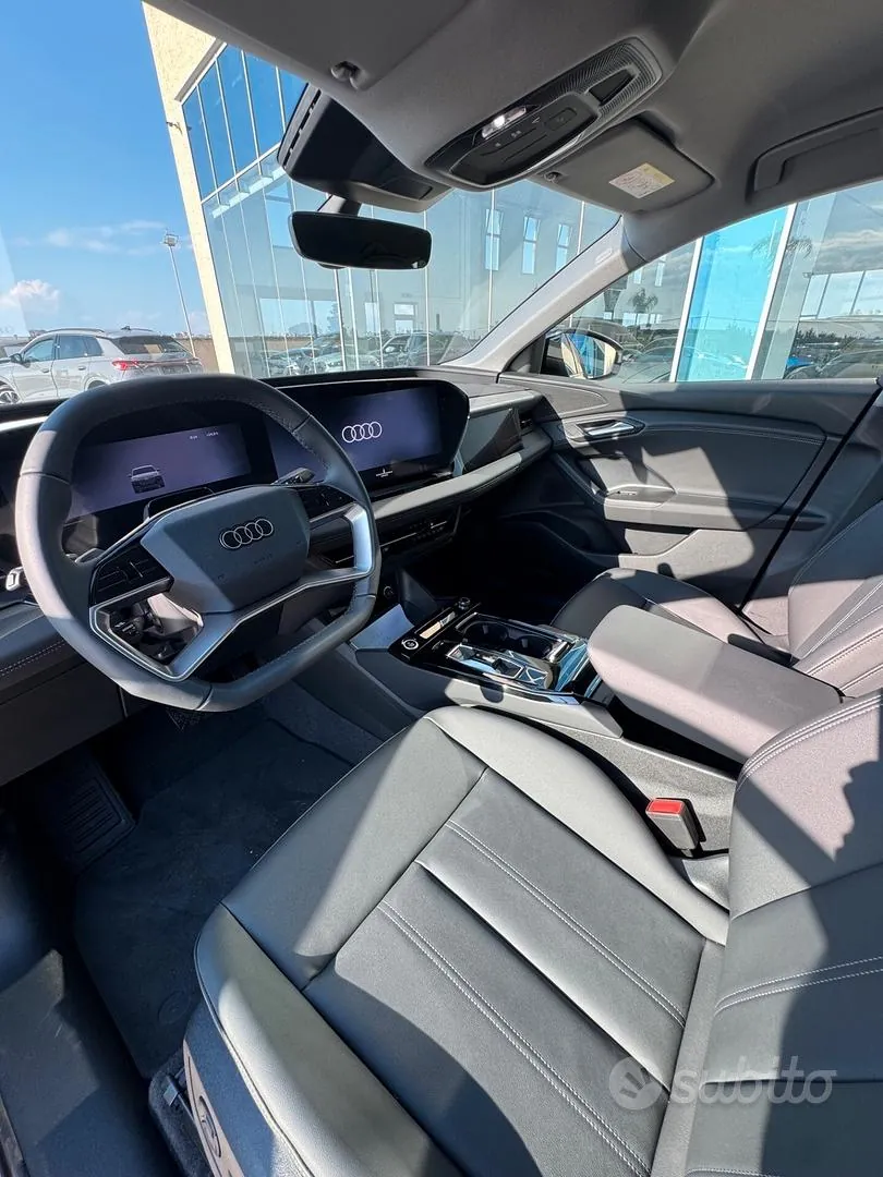 Audi Q6 2026 photo 5