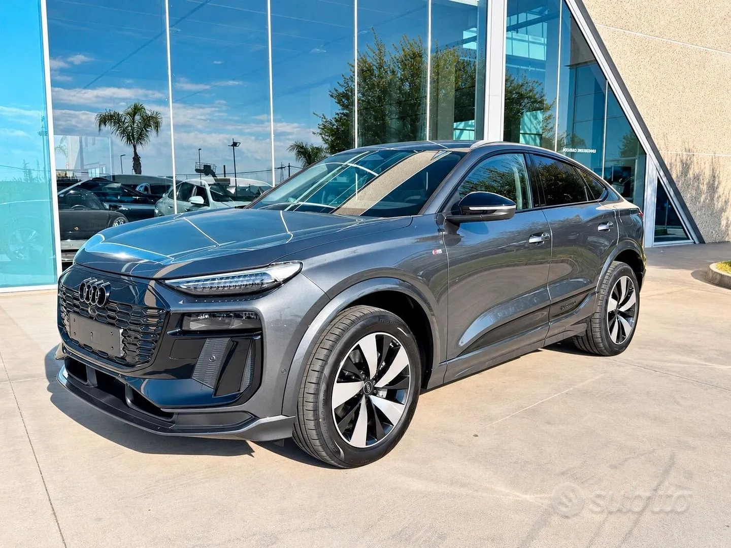 Audi Q6