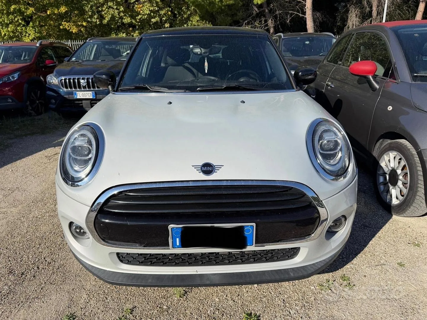 Mini Cooper 2020 photo 2