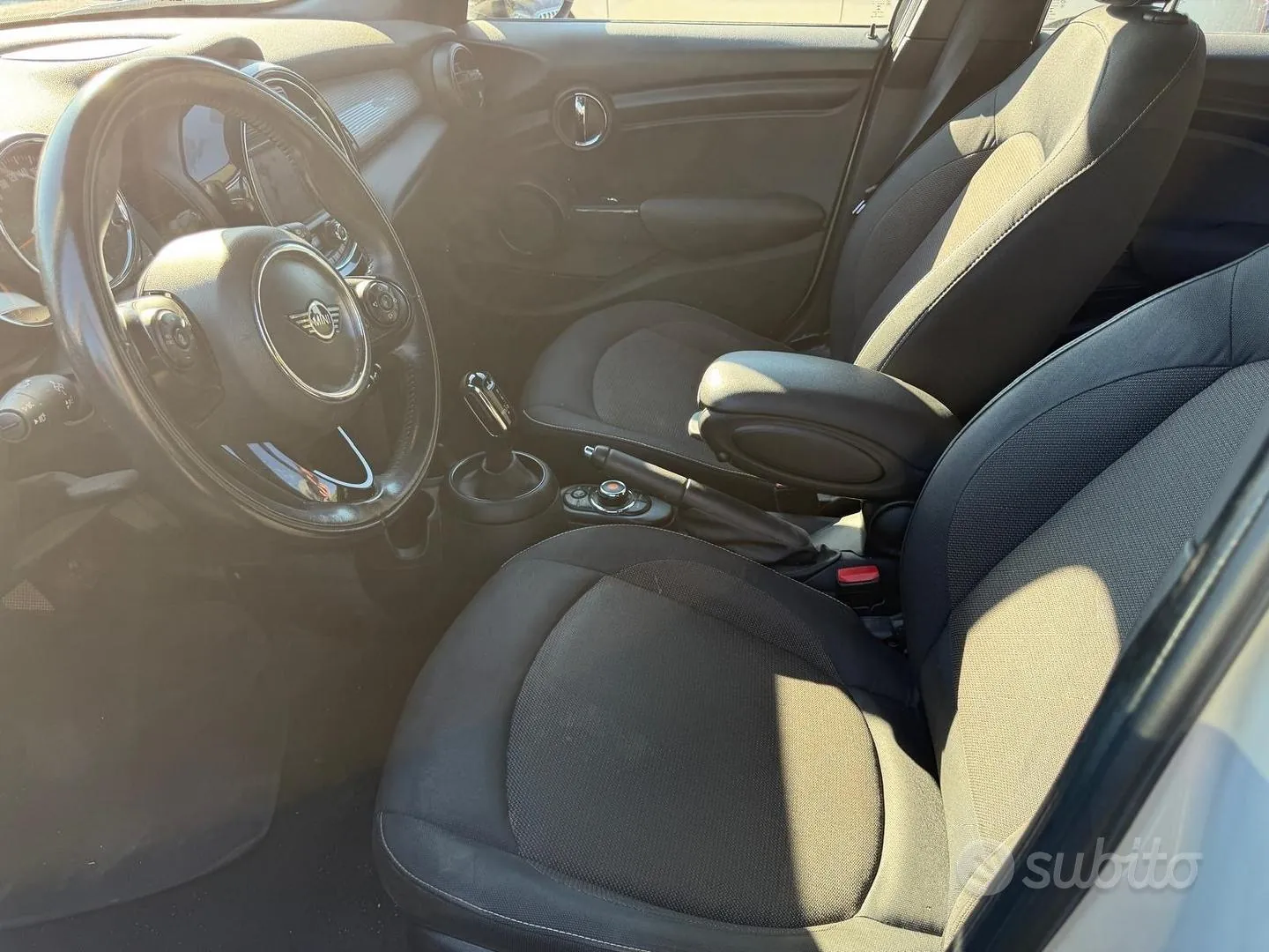 Mini Cooper 2020 photo 4