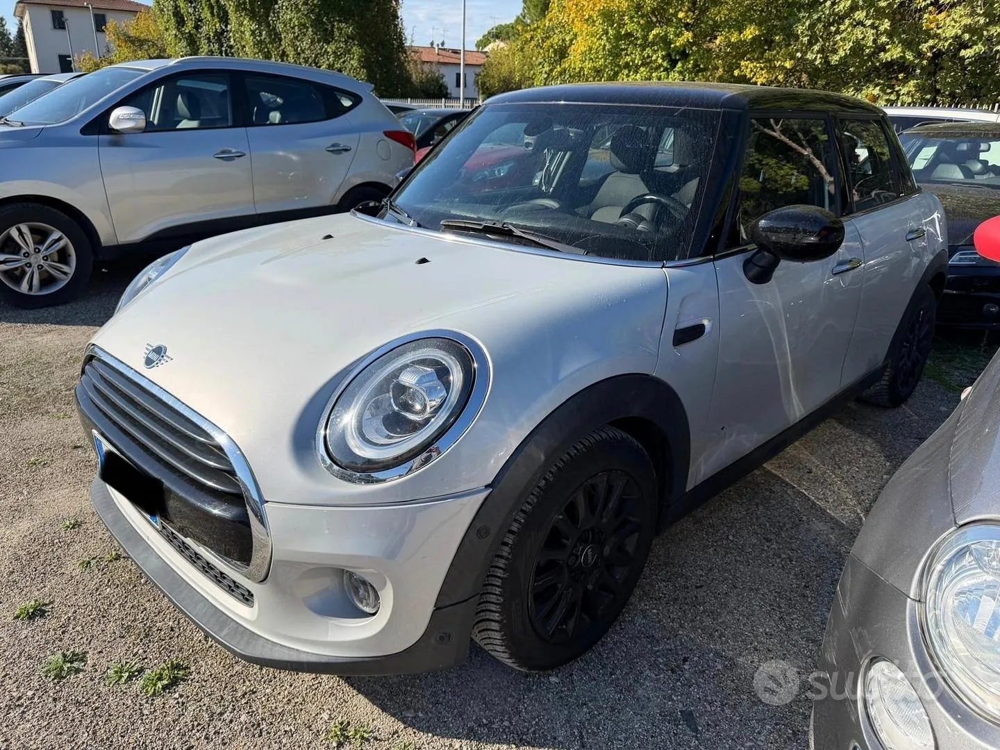 Mini Cooper 2020 photo 3