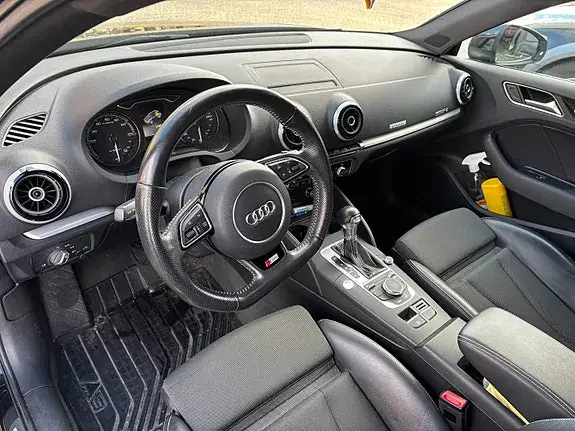 Audi E-Tron 2016 photo 3
