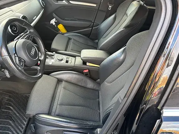 Audi E-Tron 2016 photo 4