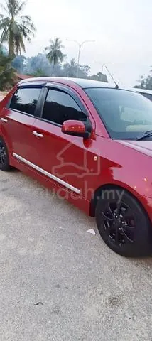 Proton Saga