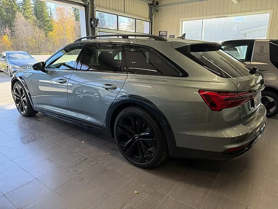 Audi A6 Allroad 2020 photo 4