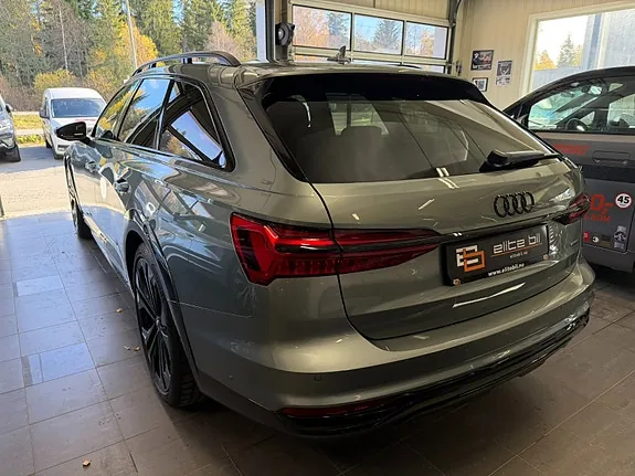 Audi A6 Allroad 2020 photo 5