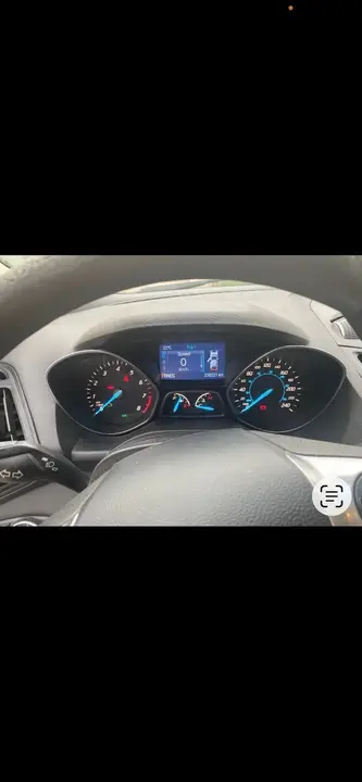 Ford Escape 2015 photo 5