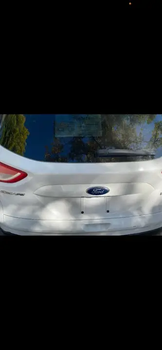 Ford Escape 2015 photo 4