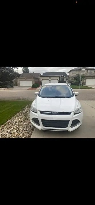Ford Escape 2015 photo 2