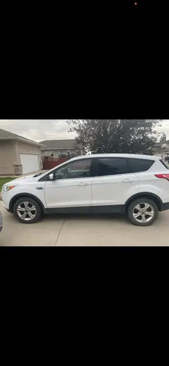 Ford Escape 2015 photo 3