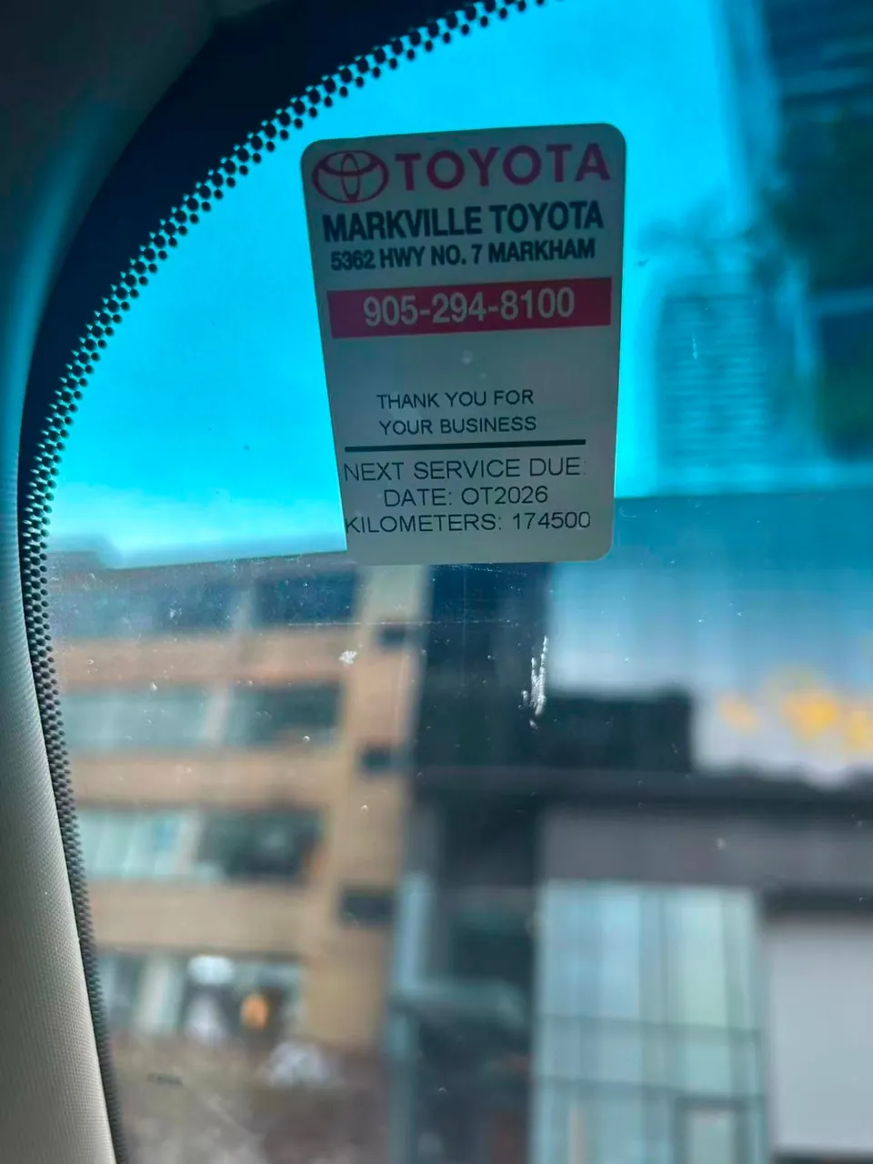Toyota Sienna 2014 photo 3