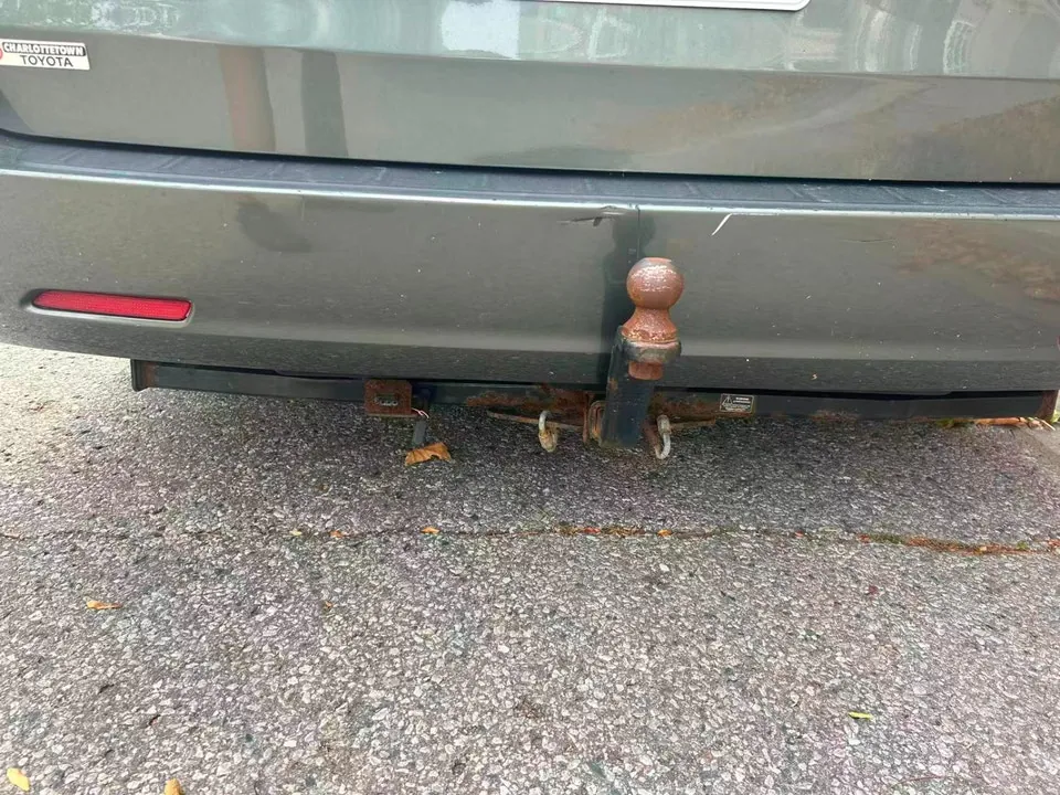 Toyota Sienna 2014 photo 4