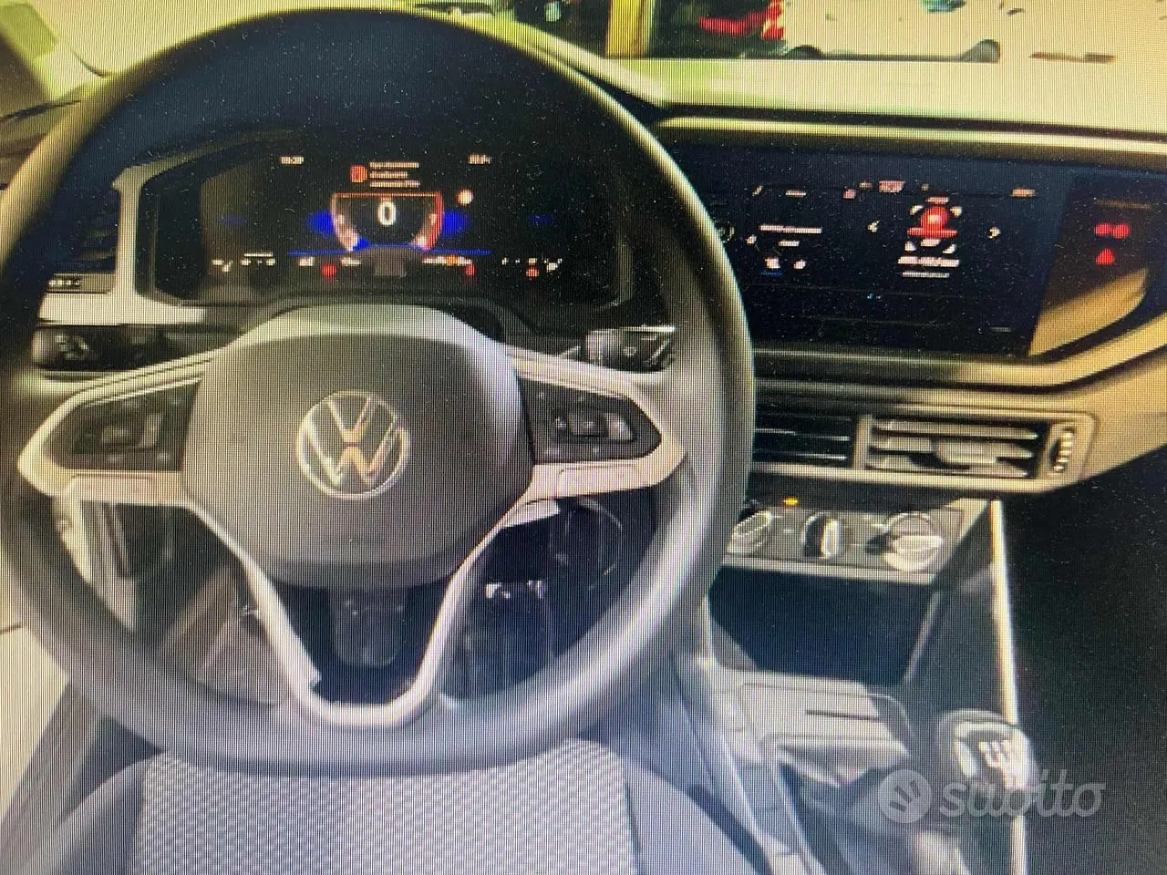 Volkswagen Polo 2026 photo 2