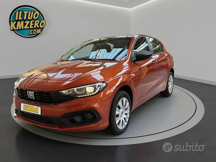 Fiat Tipo