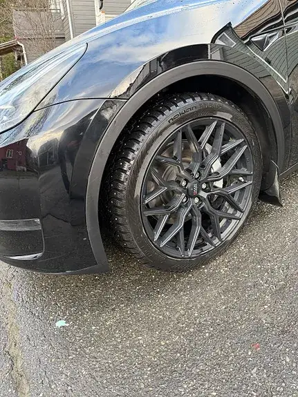 Tesla Model Y 2022 photo 5