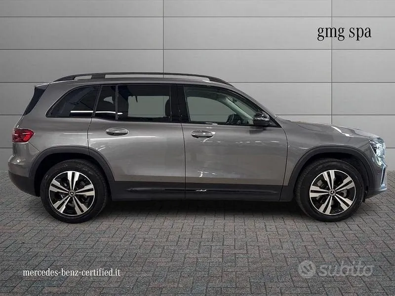 Mercedes-Benz Glb 2024 photo 5