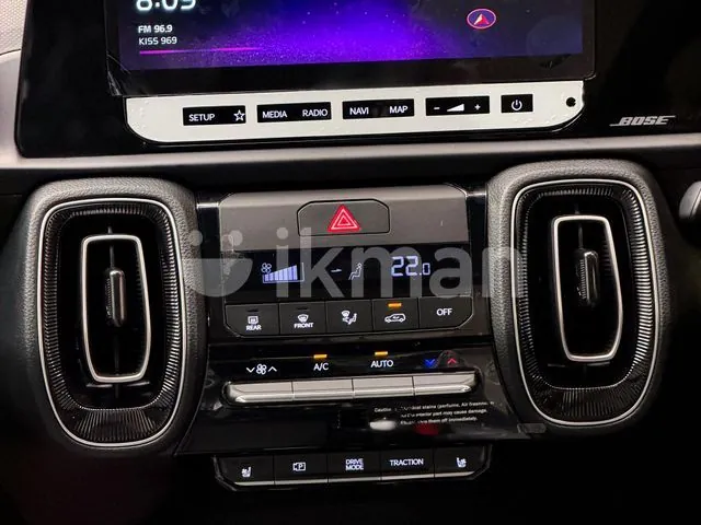 Kia Sonet 2026 photo 4