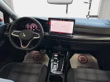 Volkswagen Golf Gti 2024 photo 2