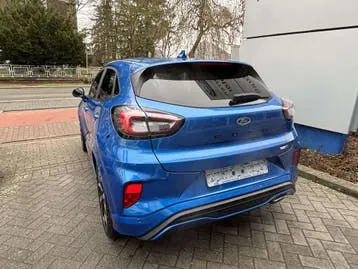 Ford Puma 2023 photo 3