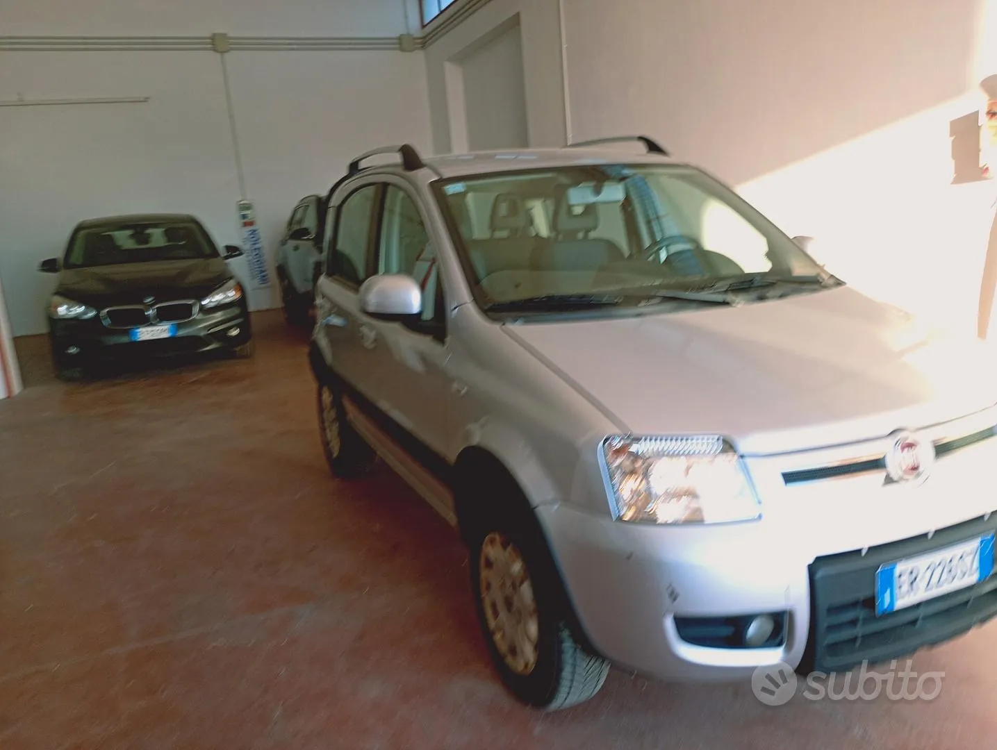Fiat Panda 2013 photo 2