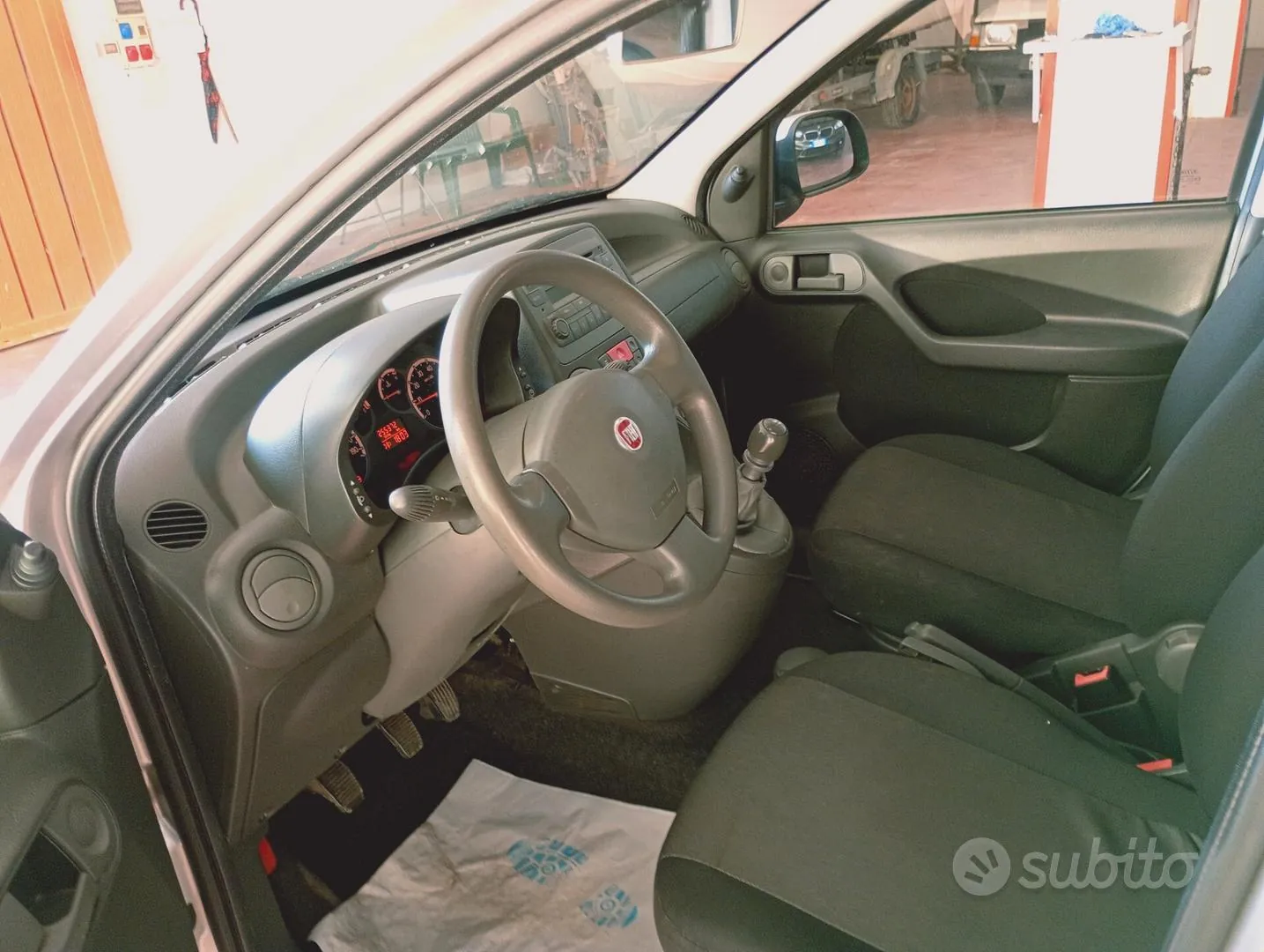 Fiat Panda 2013 photo 3