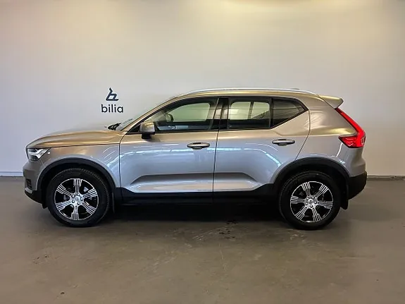Volvo Xc40 2022 photo 3