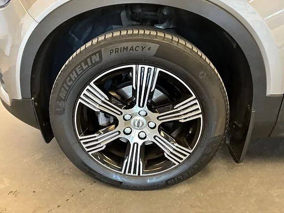 Volvo Xc40 2022 photo 5