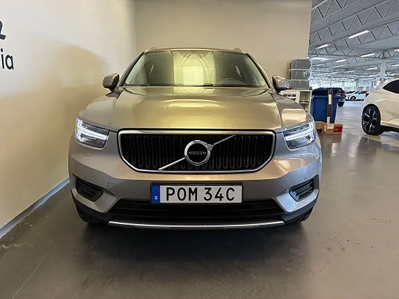 Volvo Xc40 2022 photo 2