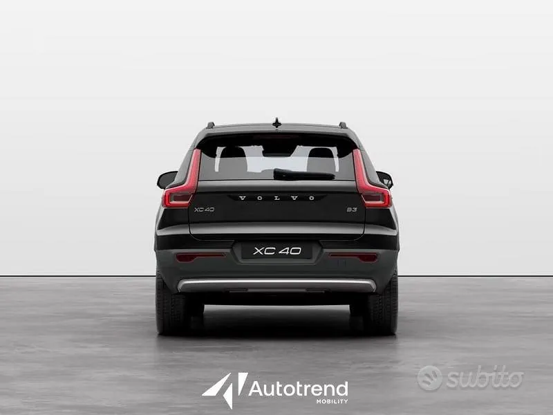 Volvo Xc40 2026 photo 4