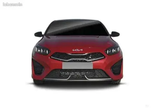 Kia Ceed 2024 photo 3