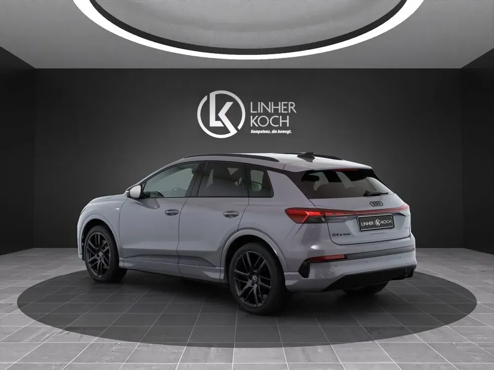 Audi E-Tron 2026 photo 3