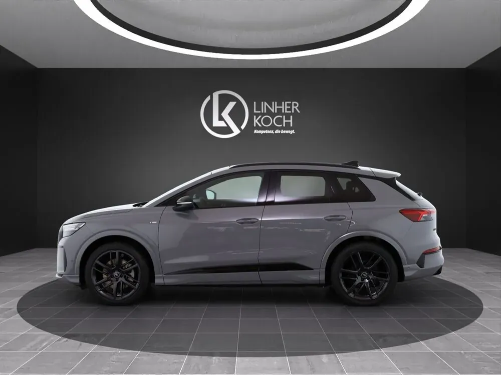 Audi E-Tron 2026 photo 2