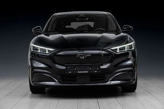 Ford Mustang Mach-E 2023 photo 3