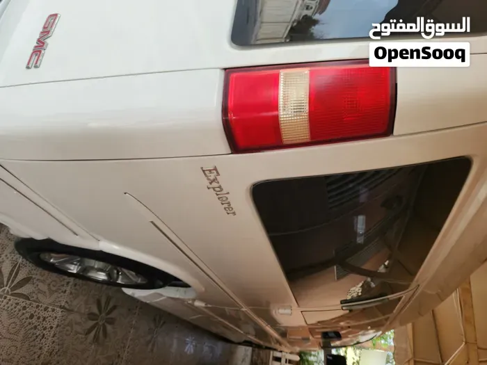 GMC Savana 2014 photo 2
