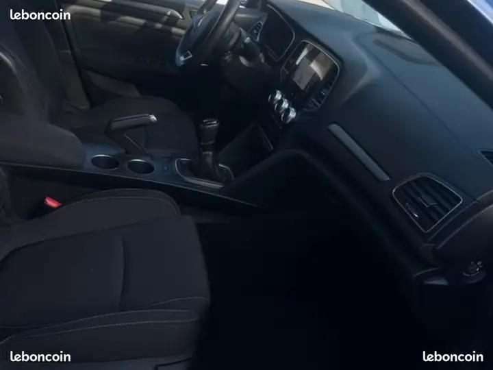 Renault Megane 2021 photo 5