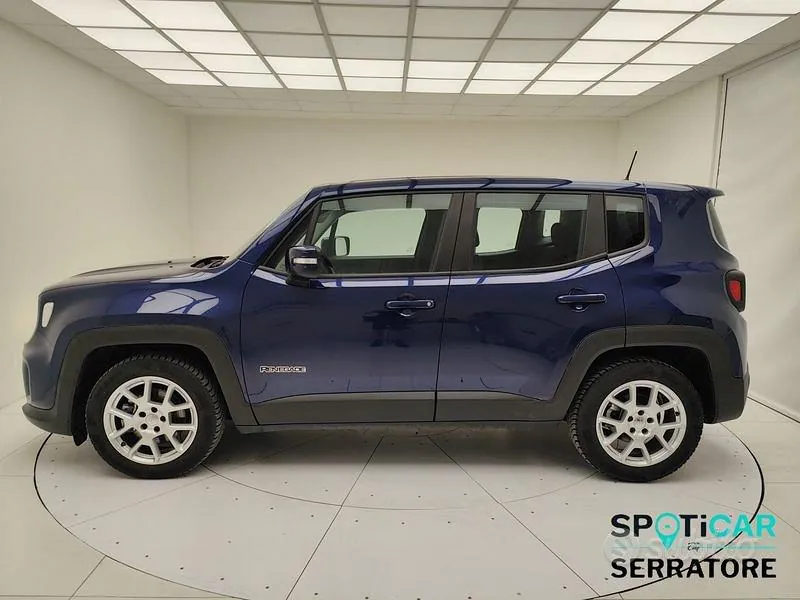 Jeep Renegade 2021 photo 4