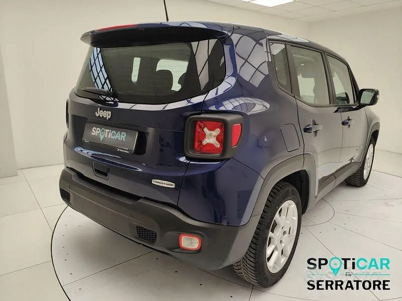 Jeep Renegade 2021 photo 5