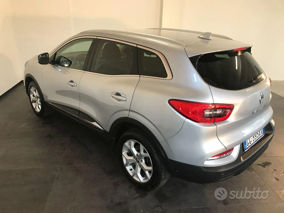 Renault Kadjar 2021 photo 5