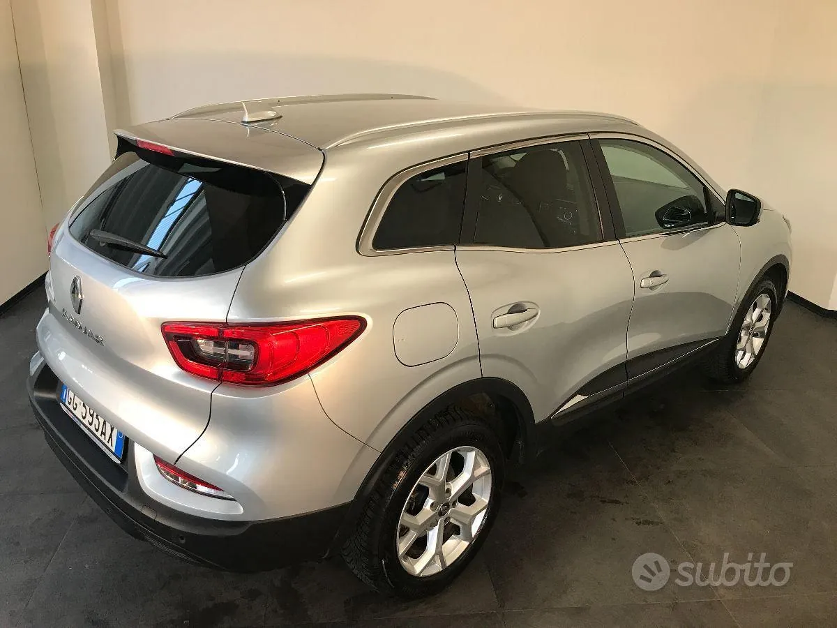 Renault Kadjar 2021 photo 4