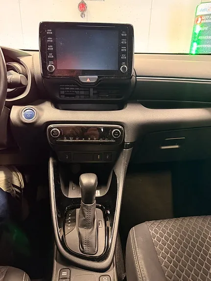 Toyota Yaris 2020 photo 4