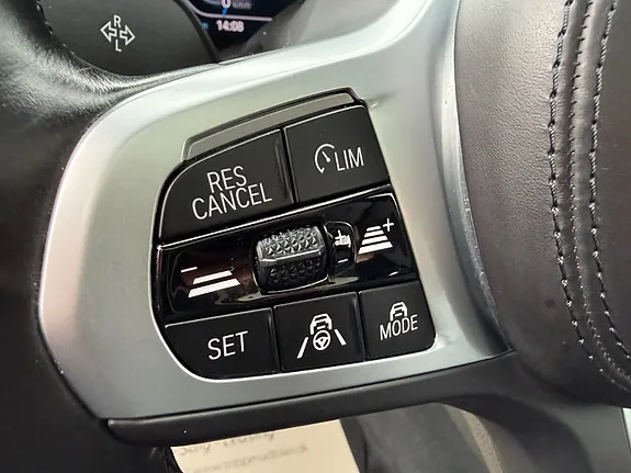BMW Ix3 2022 photo 5