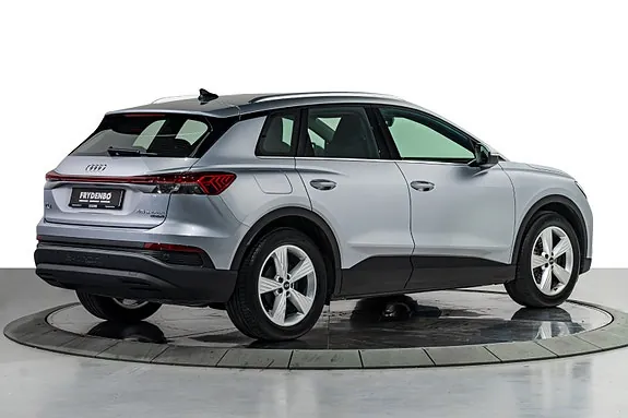 Audi Q4 E-Tron 2024 photo 5