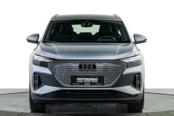 Audi Q4 E-Tron 2024 photo 4