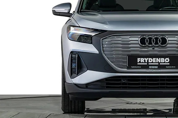 Audi Q4 E-Tron 2024 photo 3