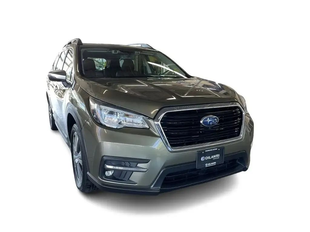 Subaru Ascent 2022 photo 2