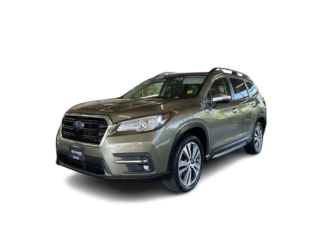 Subaru Ascent 2022 photo 5