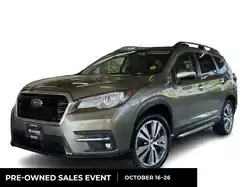 Subaru Ascent