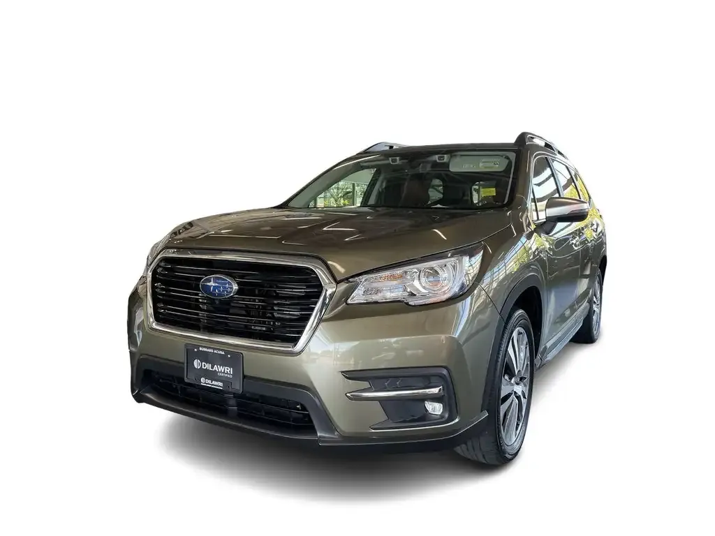 Subaru Ascent 2022 photo 4
