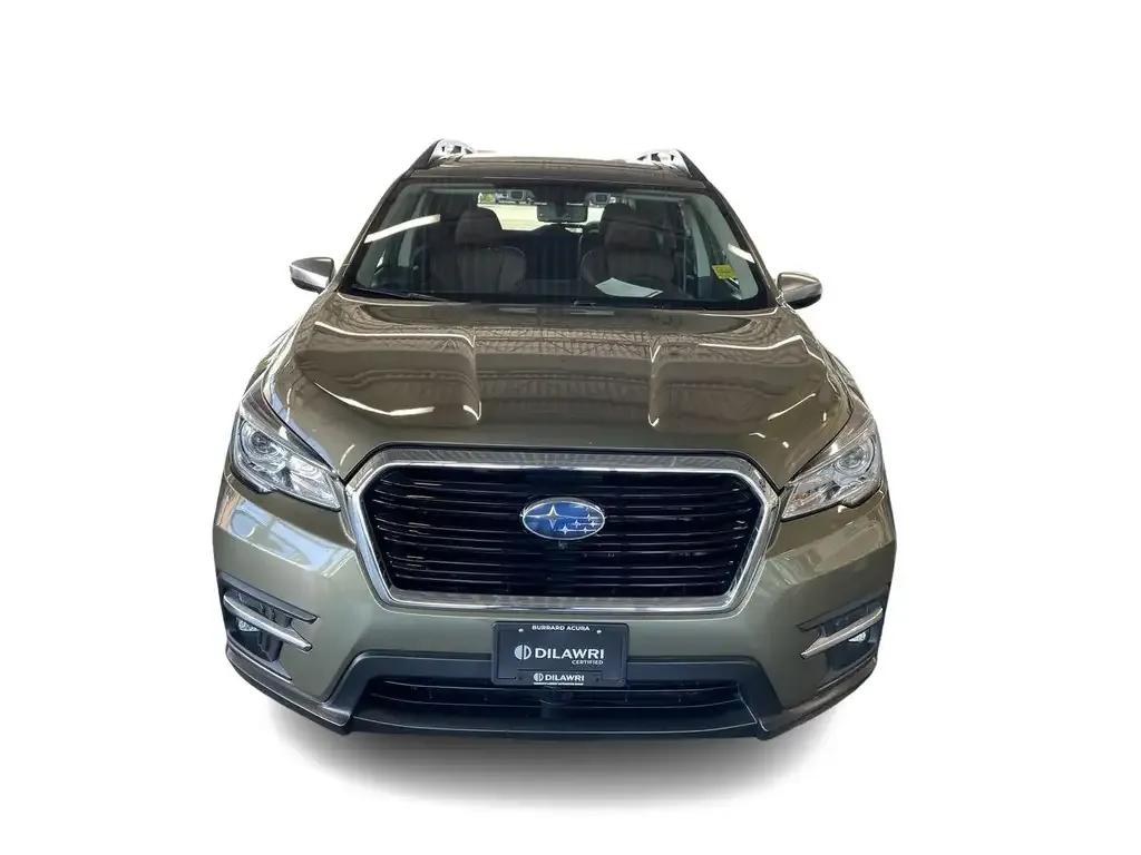 Subaru Ascent 2022 photo 3